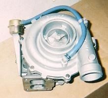 1830497C93   TURBO NAVISTAR ELECTRONICO 530